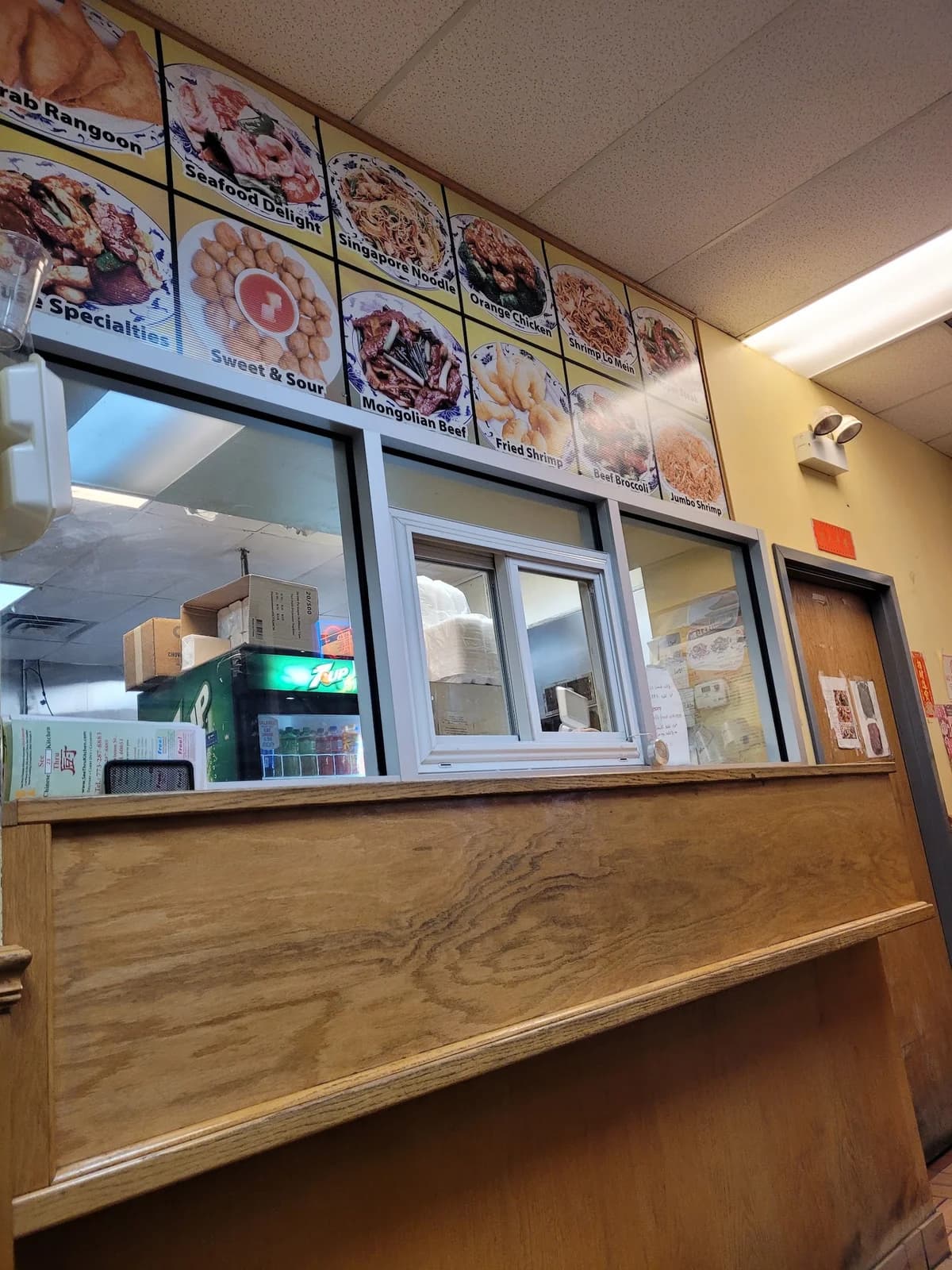 See Thru Chinese Kitchen 23 photo 1