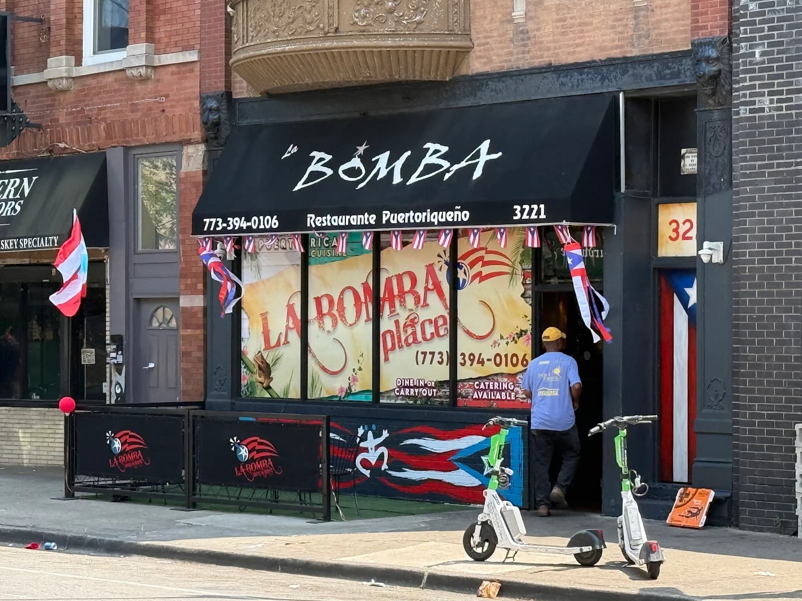 La Bomba photo 2