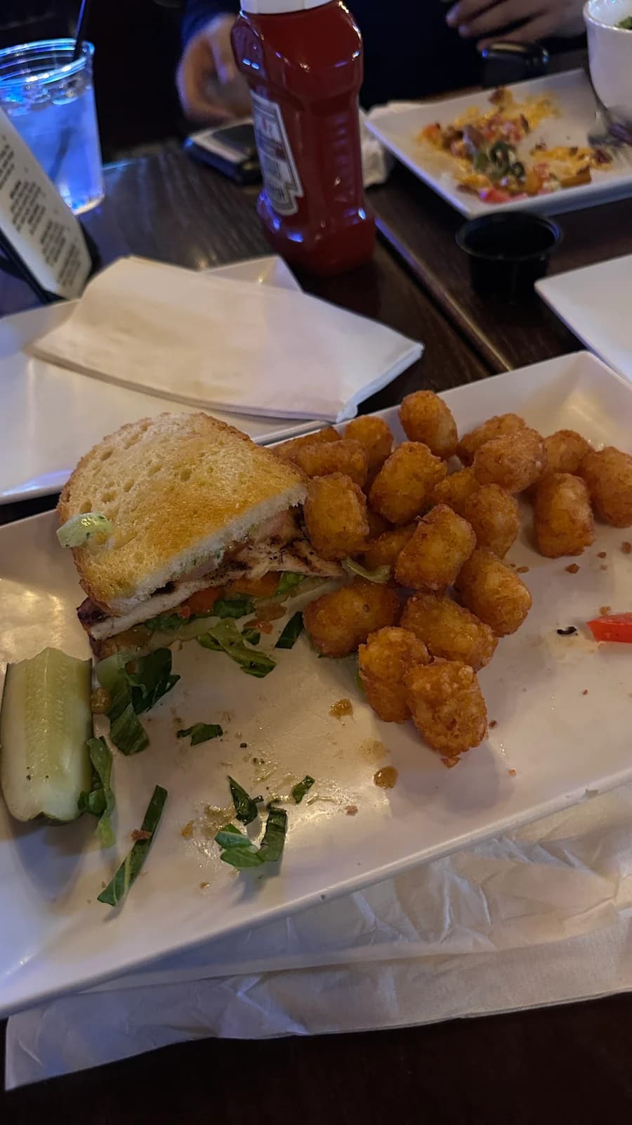 Crawford's Food & Spirits photo 10