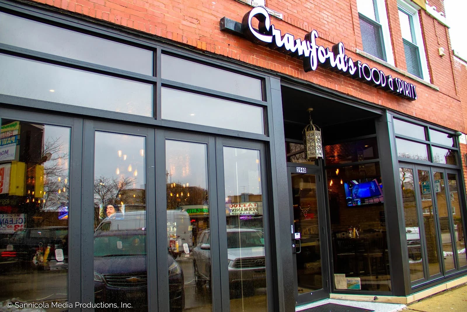 Crawford's Food & Spirits photo 2