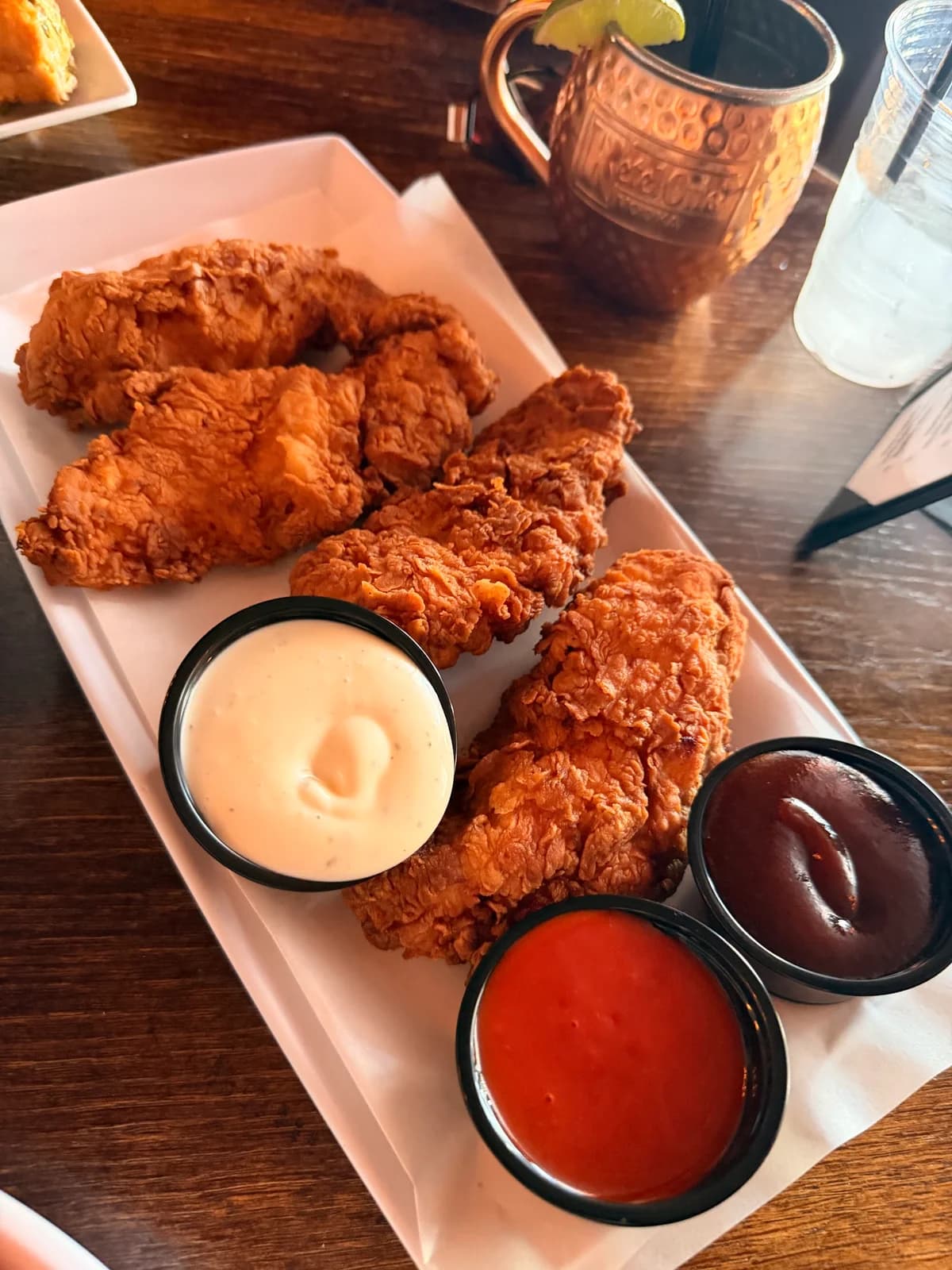 Crawford's Food & Spirits photo 5