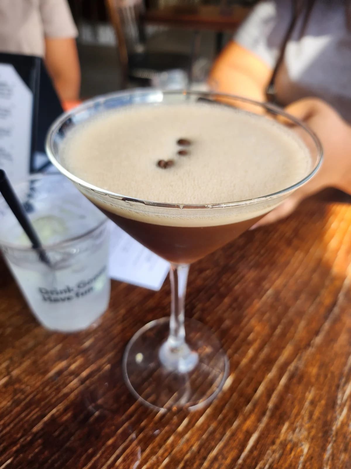 Crawford's Food & Spirits photo 9
