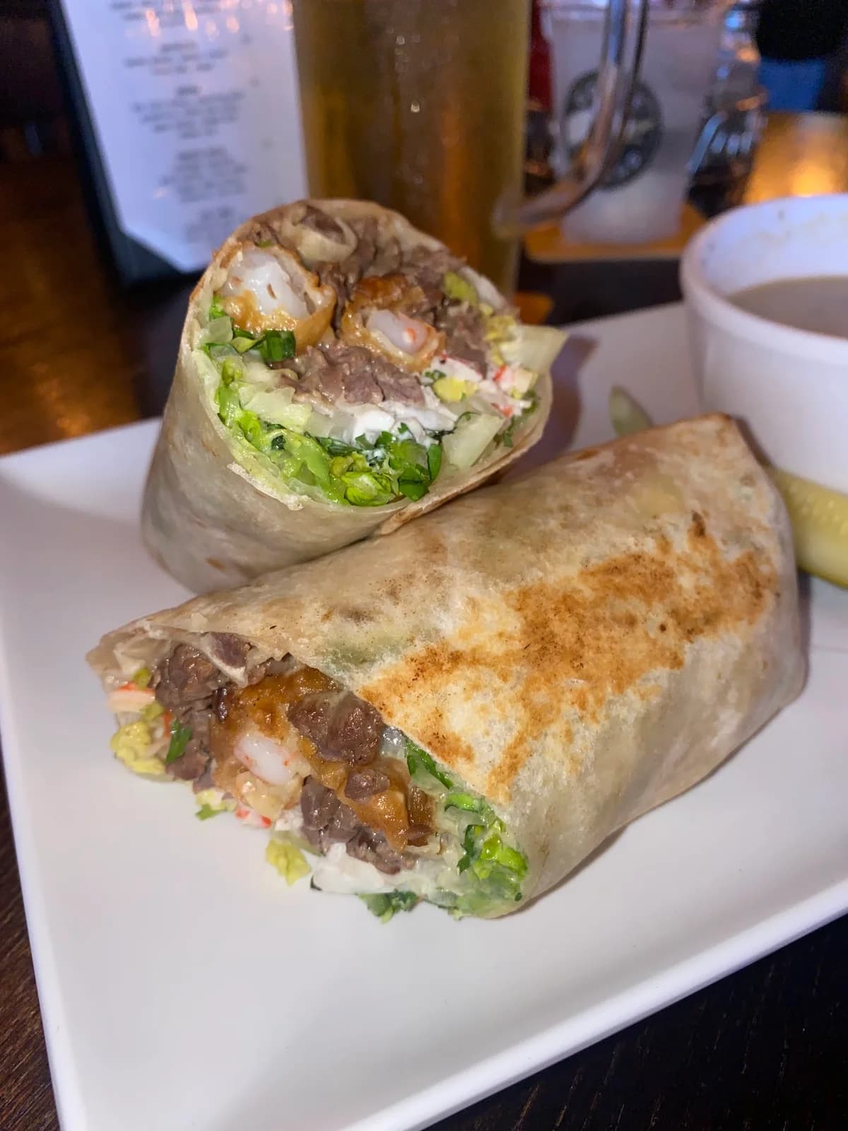 Crawford's Food & Spirits photo 4
