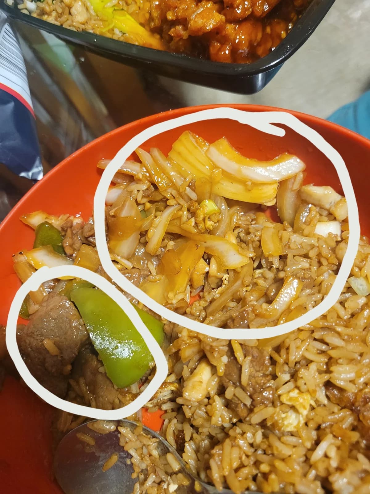 Elaine's Chop Suey Restaurant photo 7