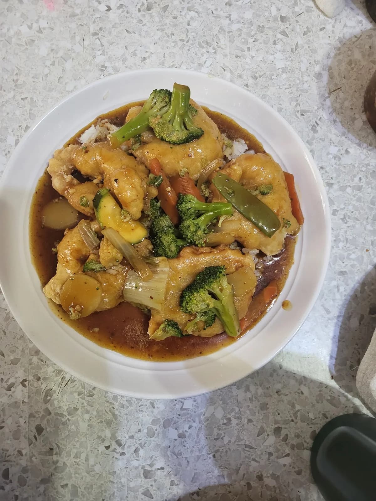 Elaine's Chop Suey Restaurant photo 3