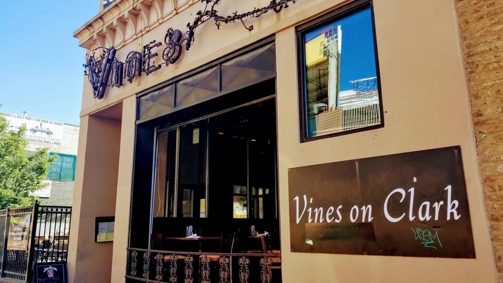 Vines On Clark photo 4