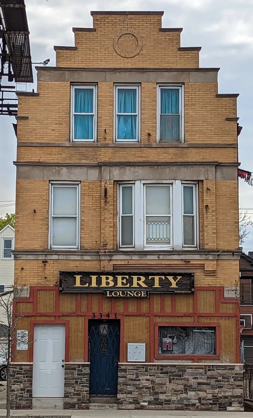 Liberty Lounge photo 8