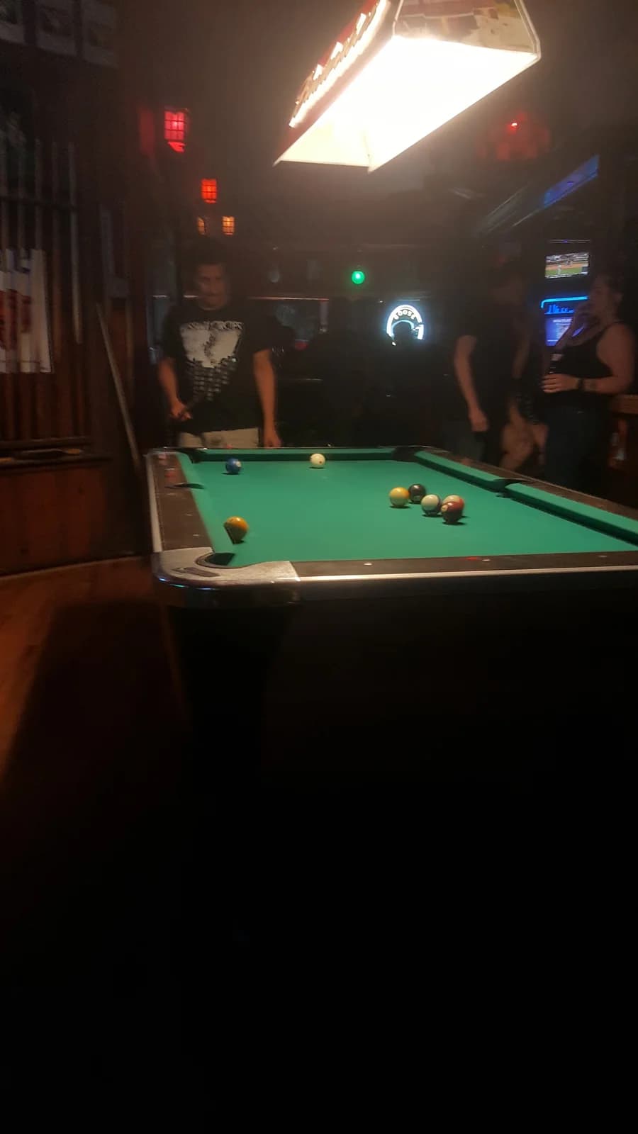 Liberty Lounge photo 5