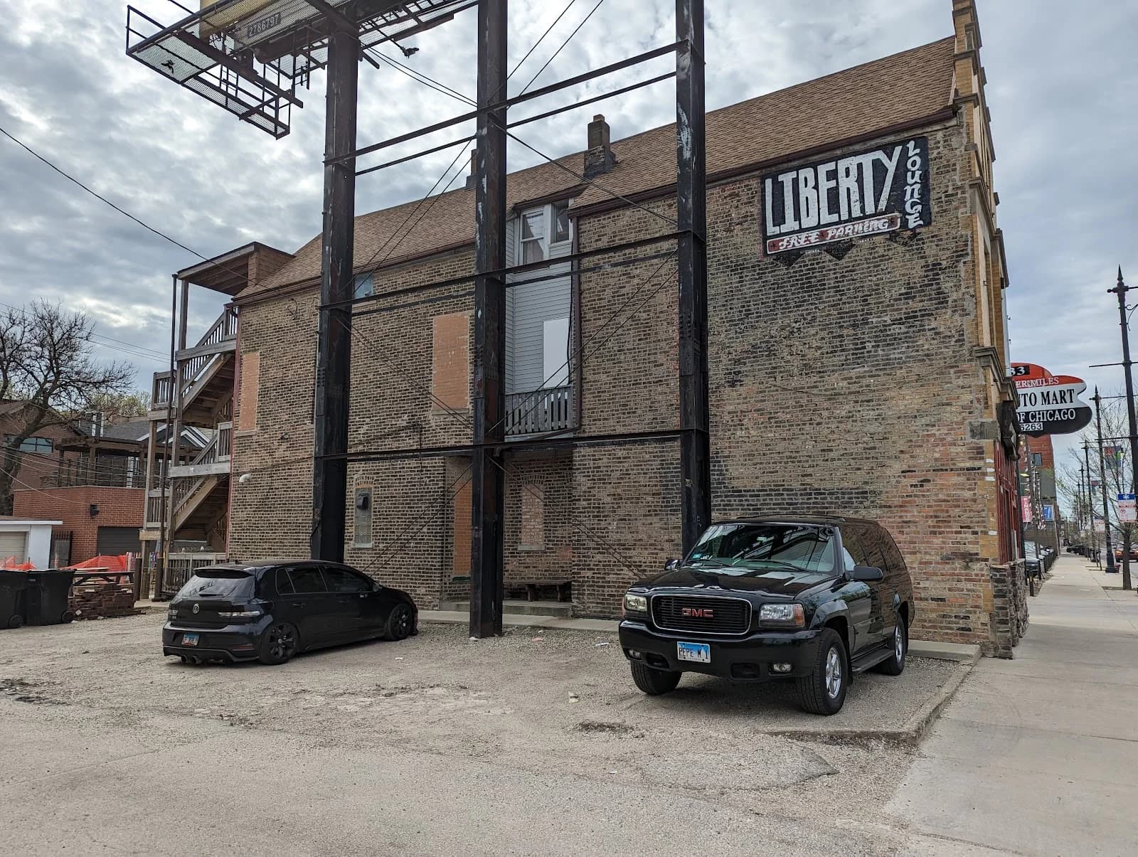 Liberty Lounge photo 6