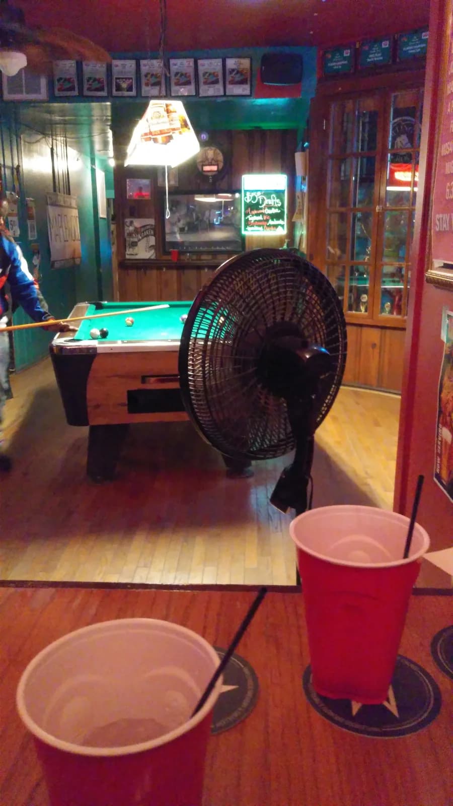 Liberty Lounge photo 3