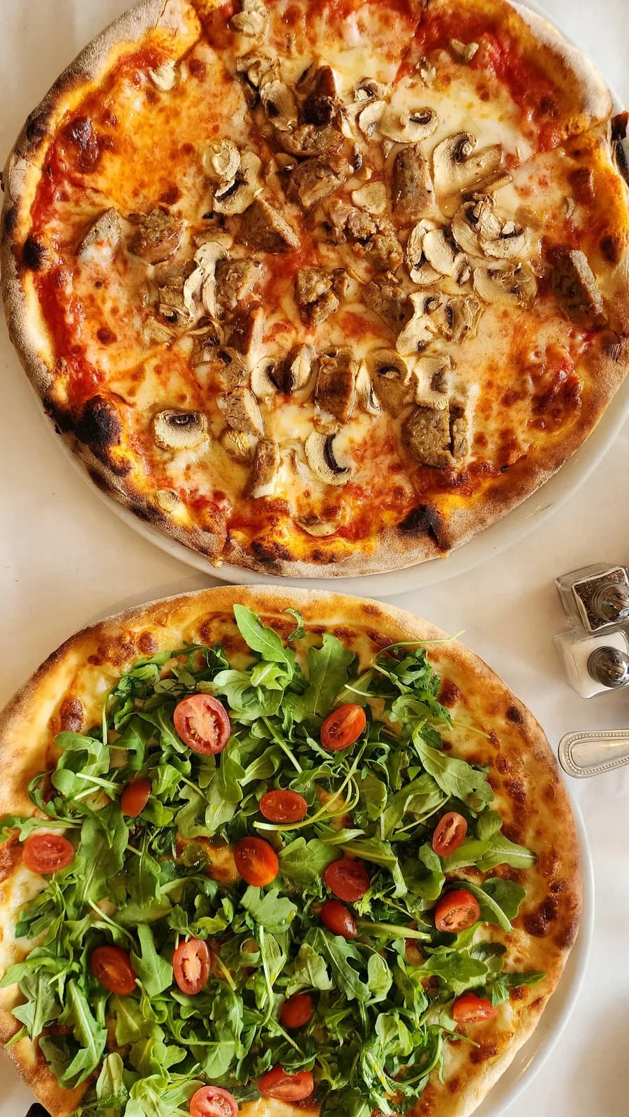 Trattoria D.O.C. photo 3