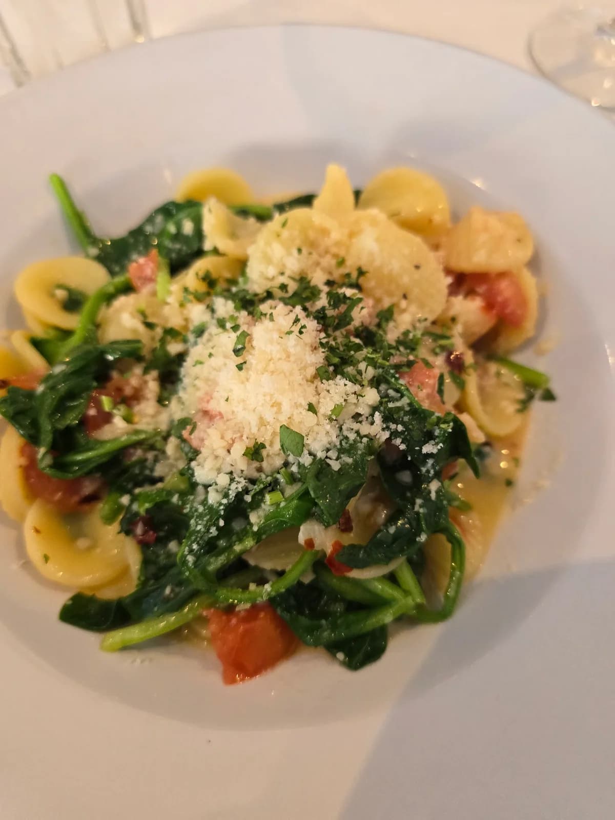 Trattoria D.O.C. photo 5
