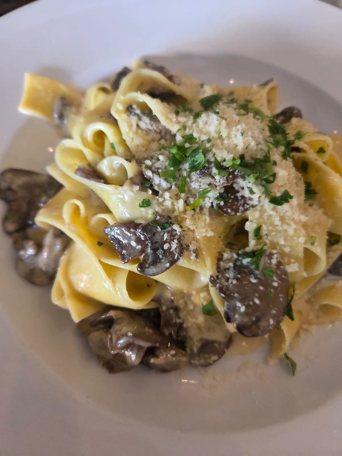 Trattoria D.O.C. photo 2