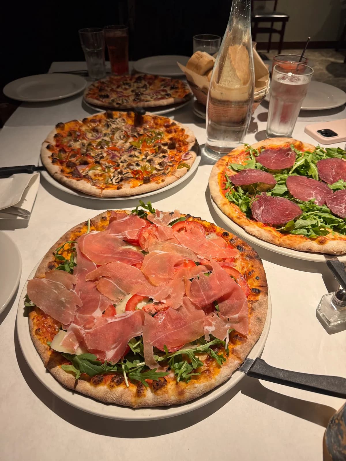 Trattoria D.O.C. photo 6