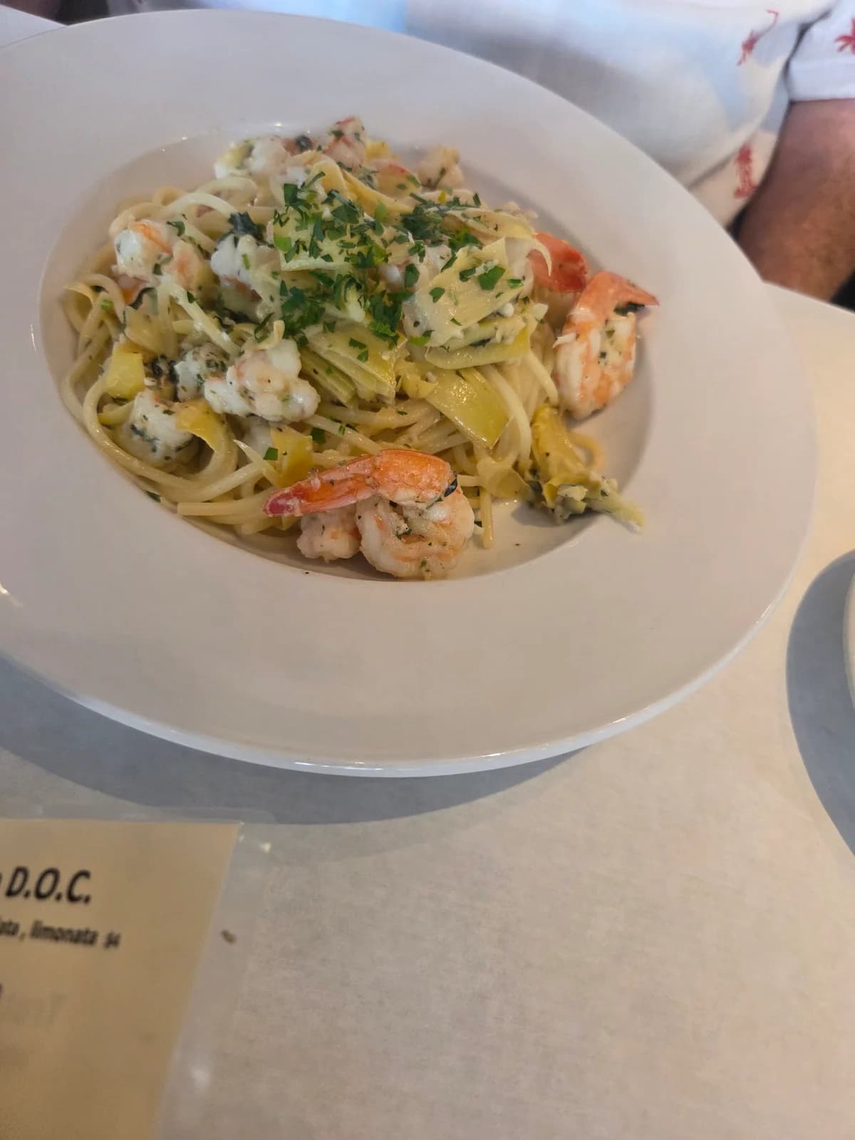 Trattoria D.O.C. photo 8