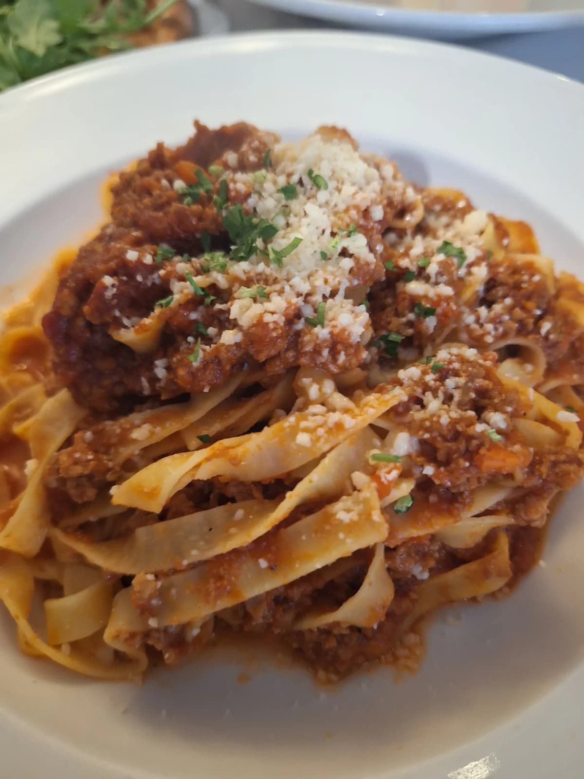 Trattoria D.O.C. photo 4