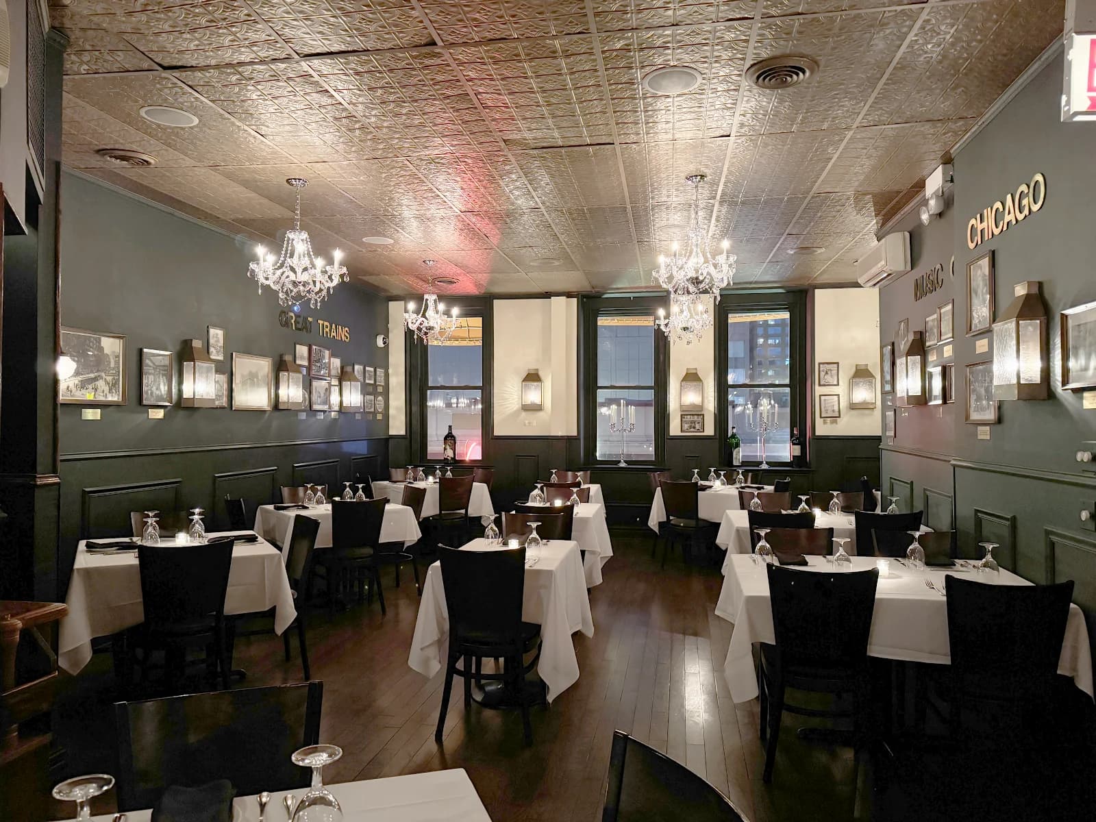 Chicago Chop House photo 2