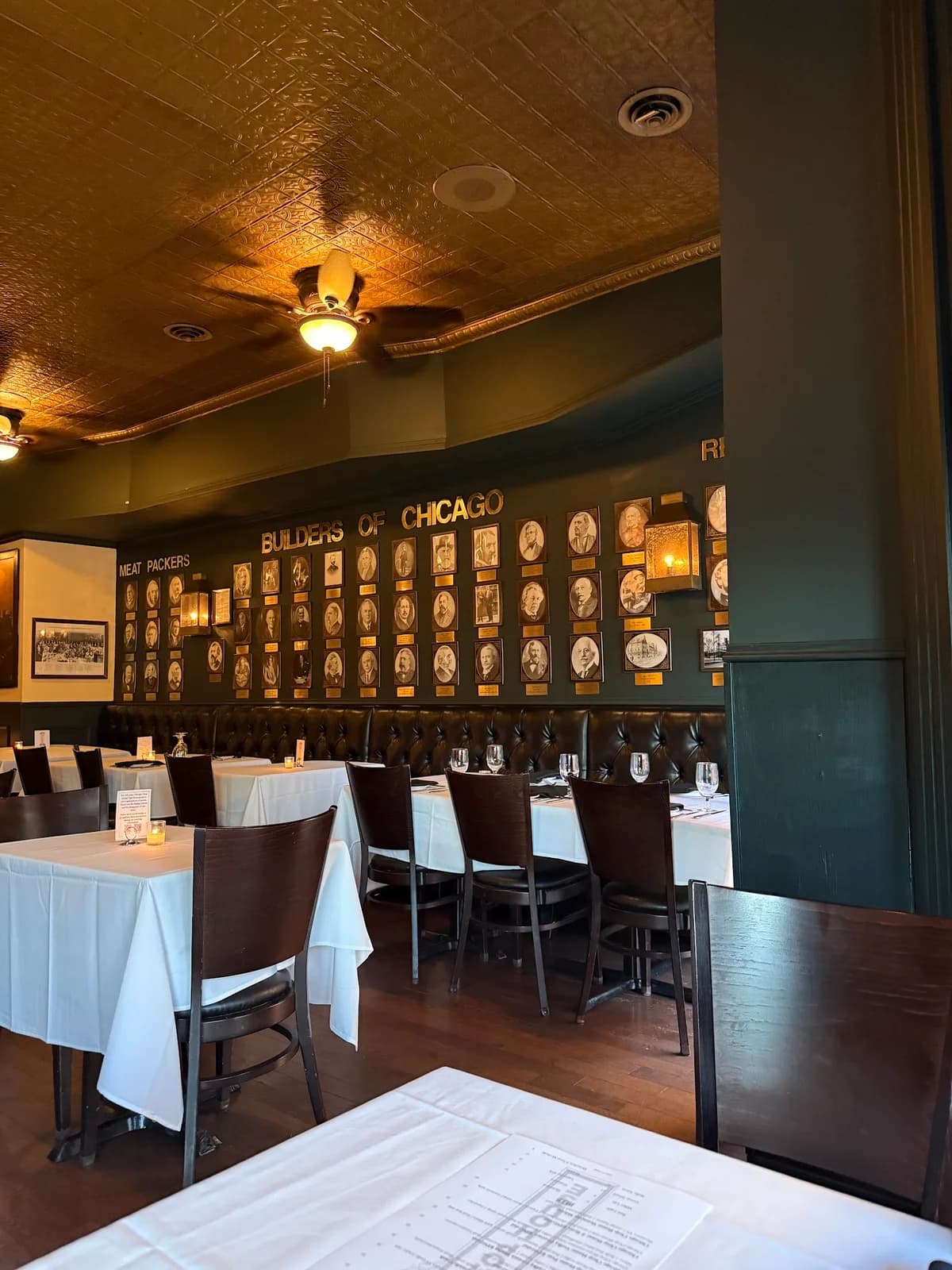 Chicago Chop House photo 3