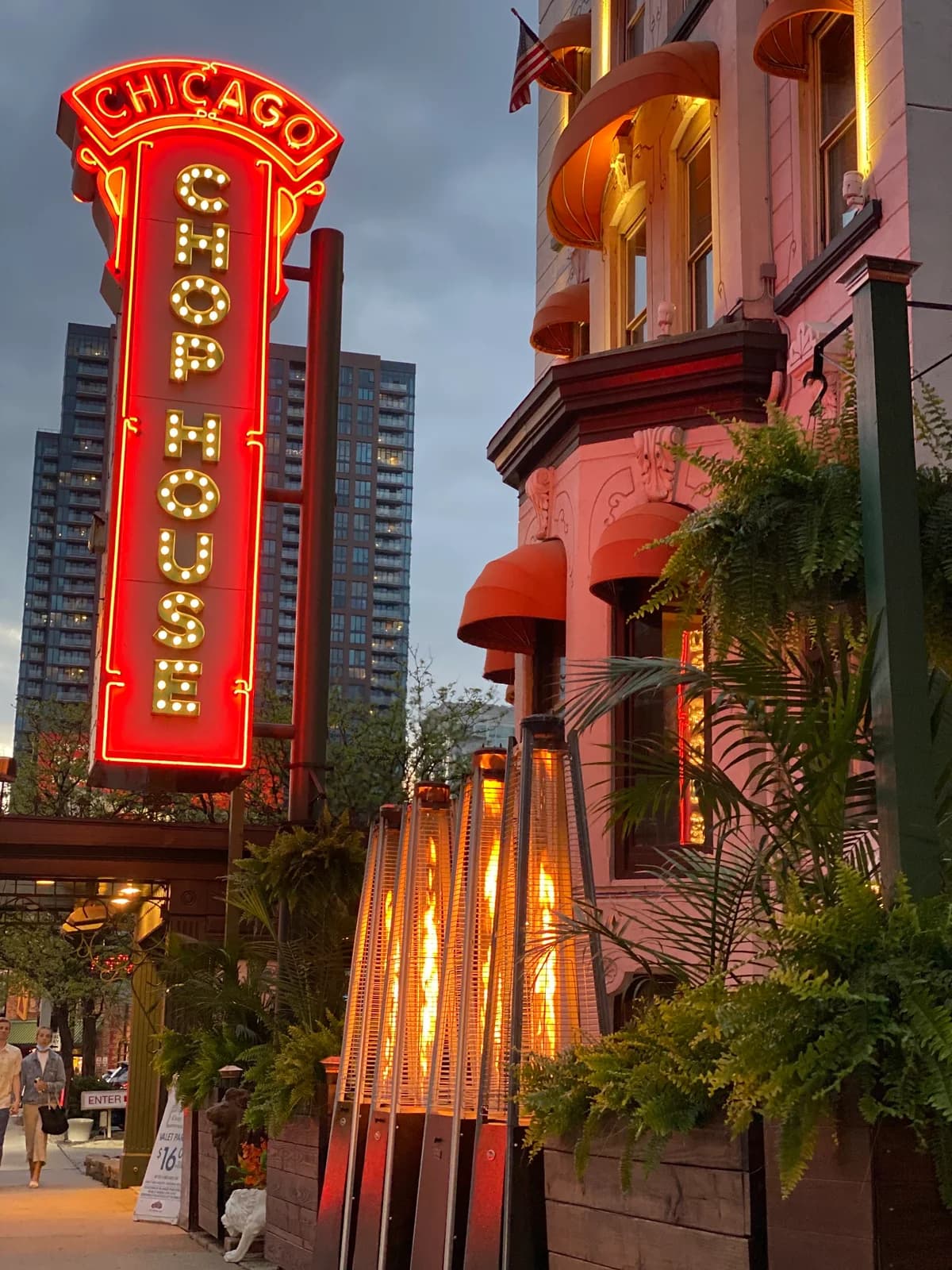 Chicago Chop House photo 1