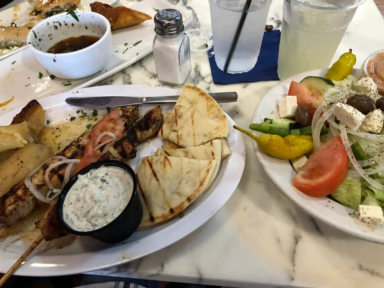 GREEK PRIME photo 5