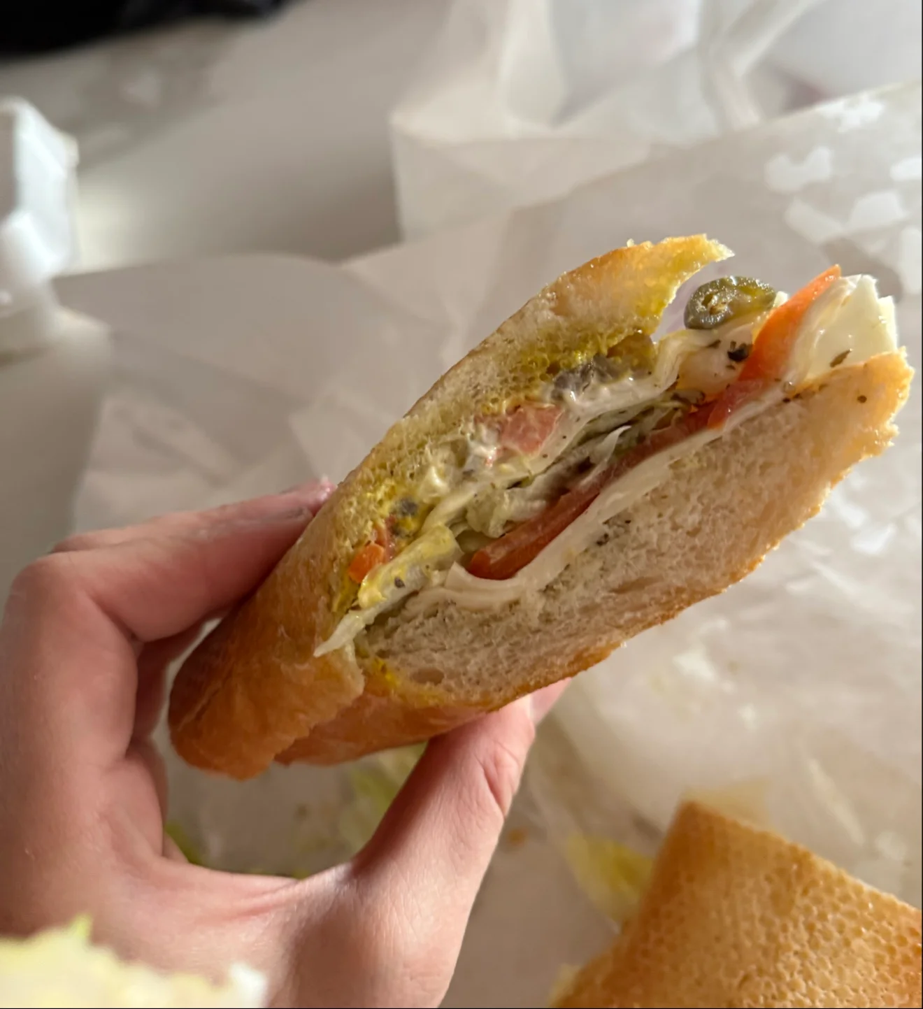 Impallaria Bakery & Deli photo 9