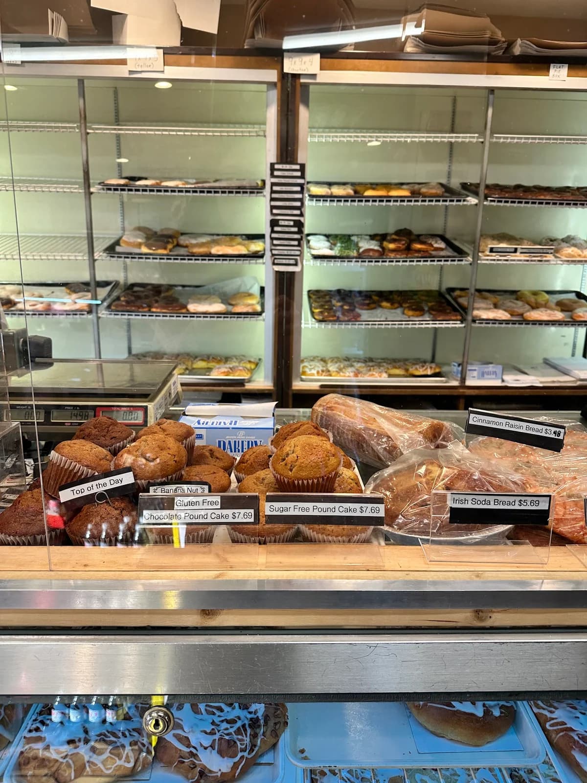 Impallaria Bakery & Deli photo 8