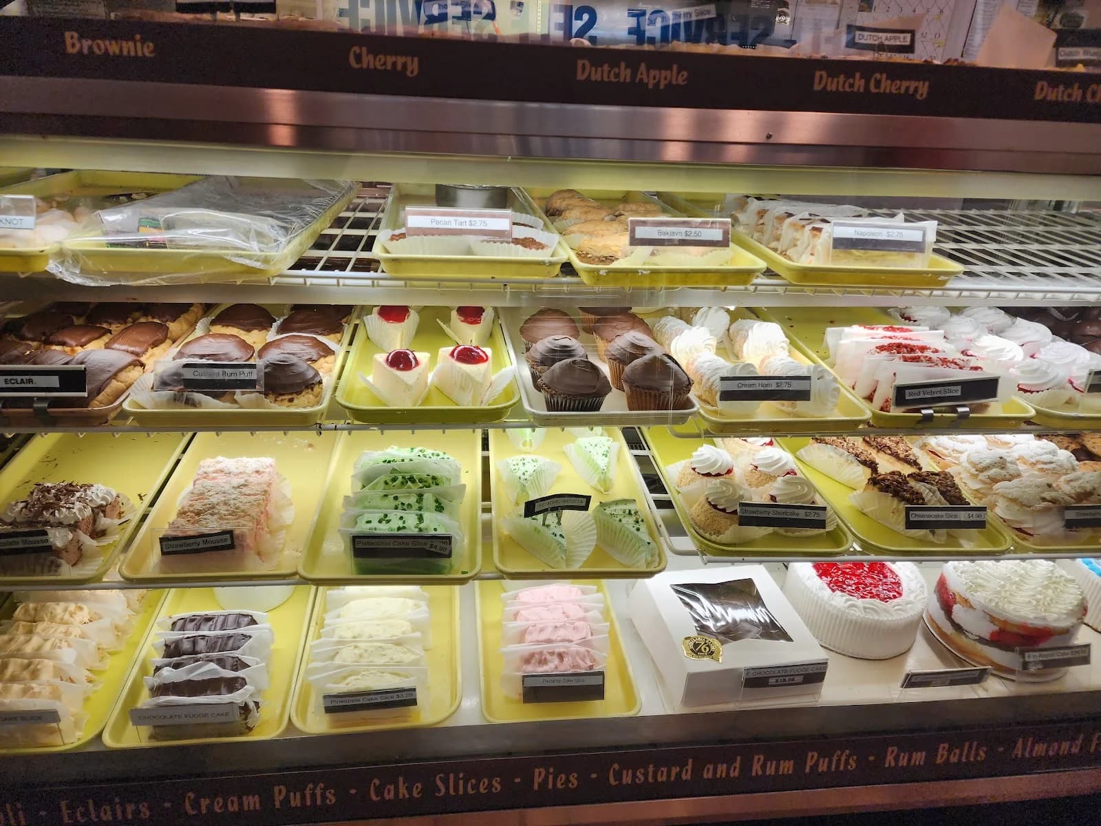 Impallaria Bakery & Deli photo 5