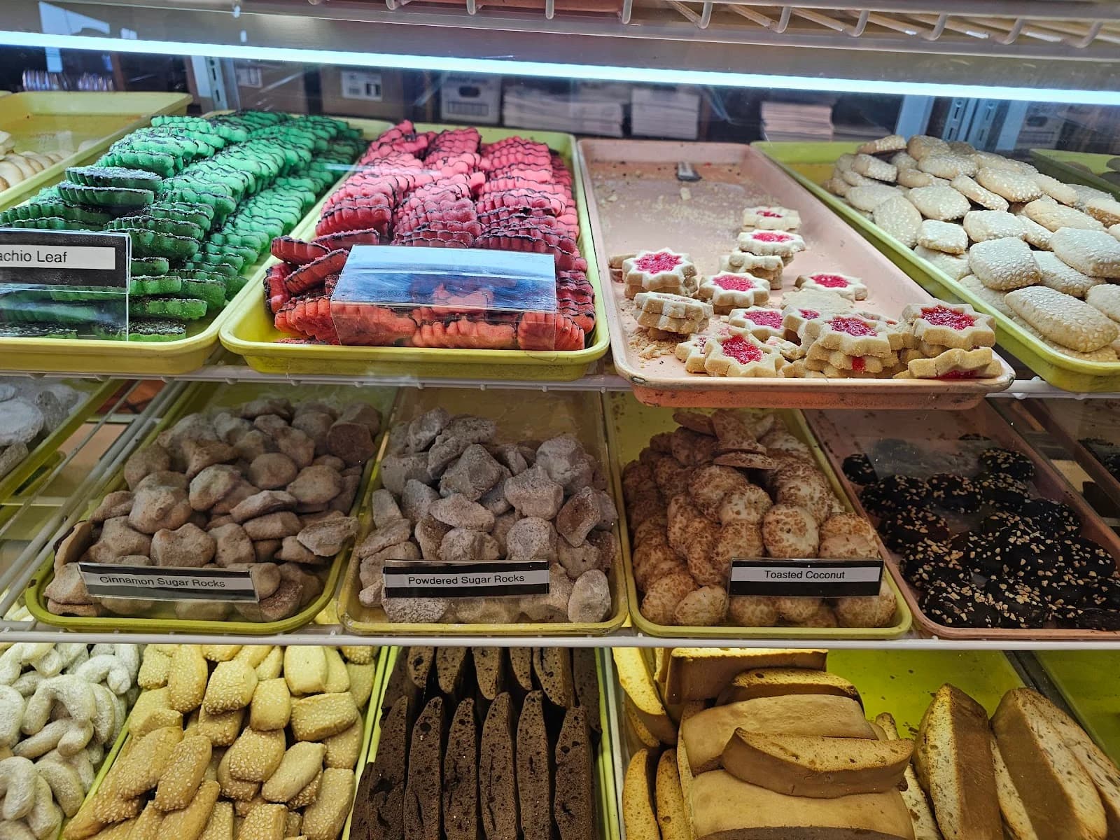 Impallaria Bakery & Deli photo 6