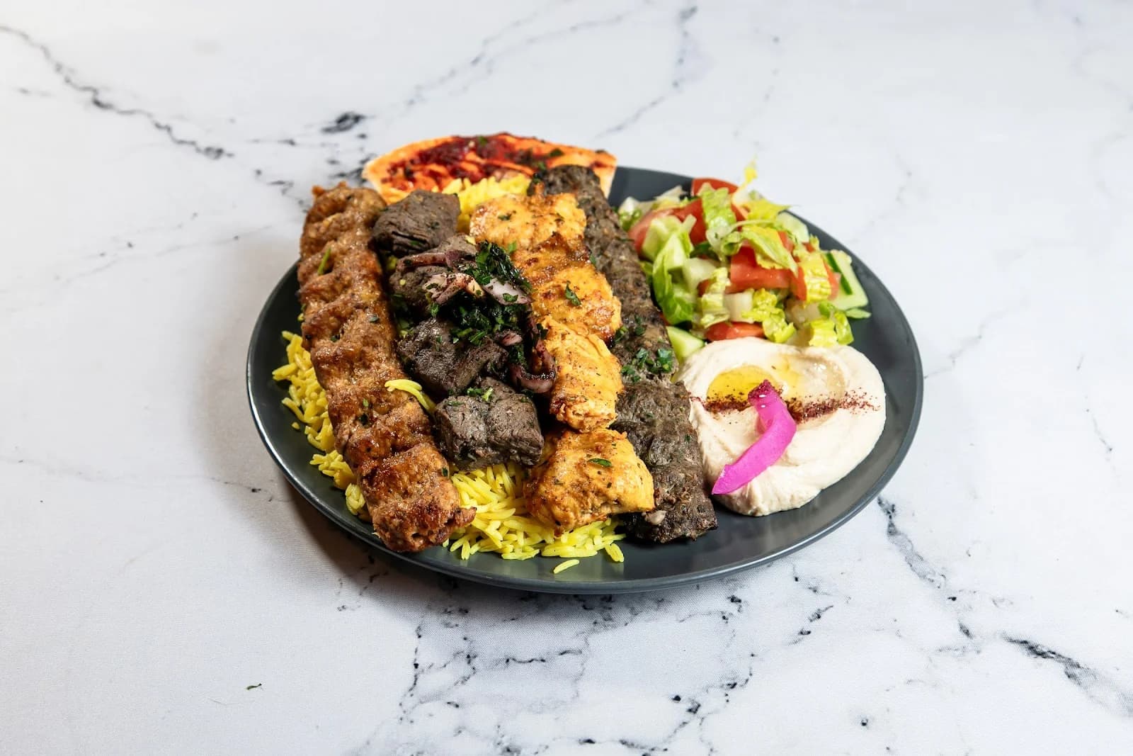 Beit Shawarma photo 3