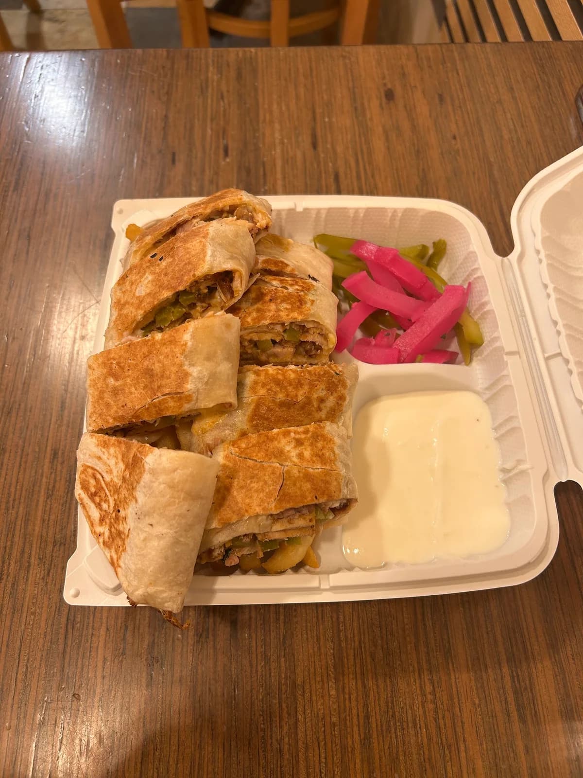 Beit Shawarma photo 8