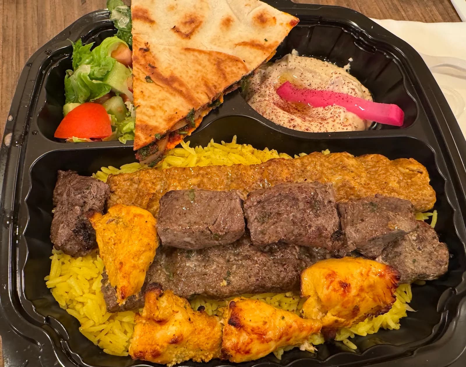 Beit Shawarma photo 7