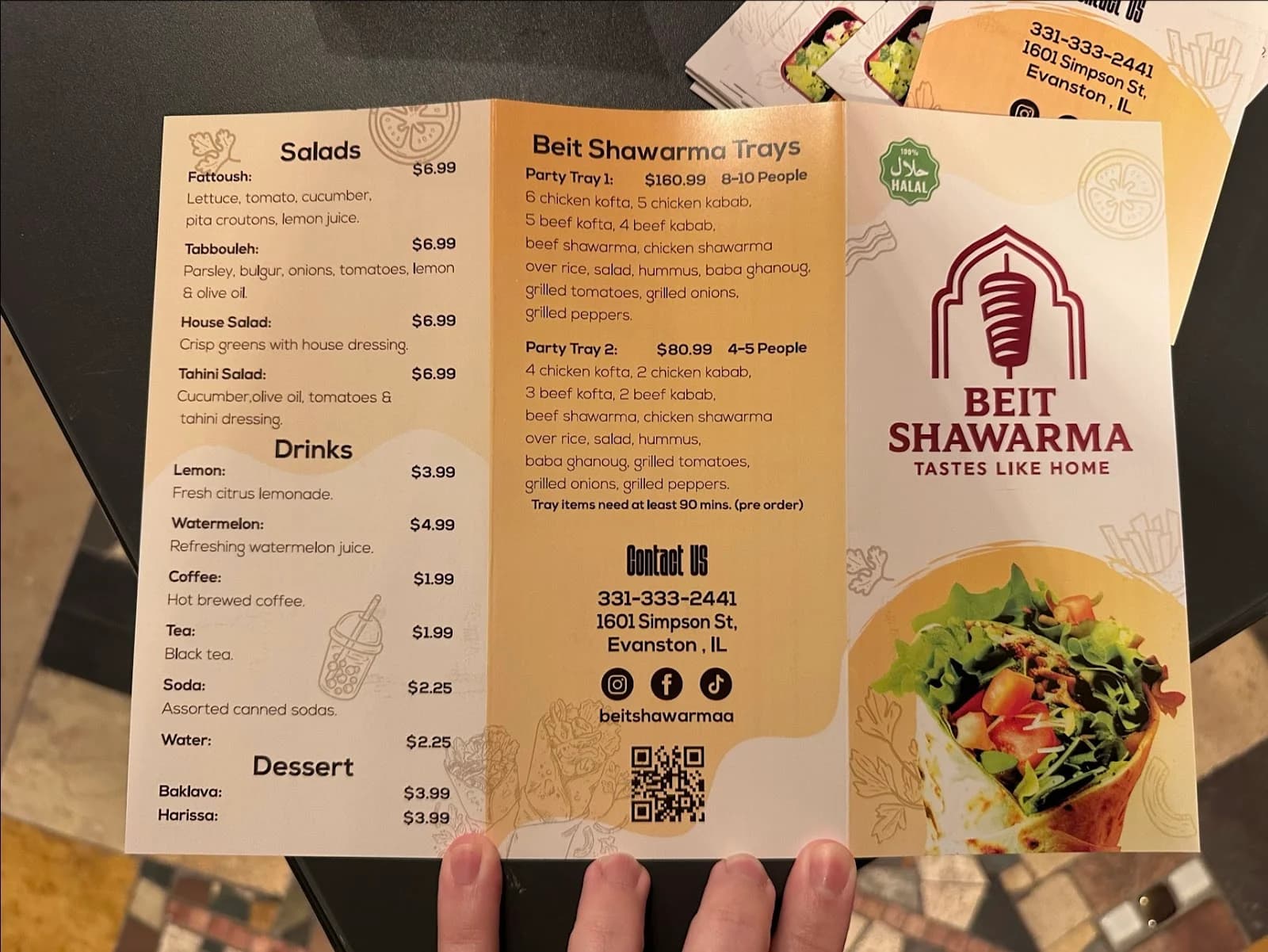 Beit Shawarma photo 10