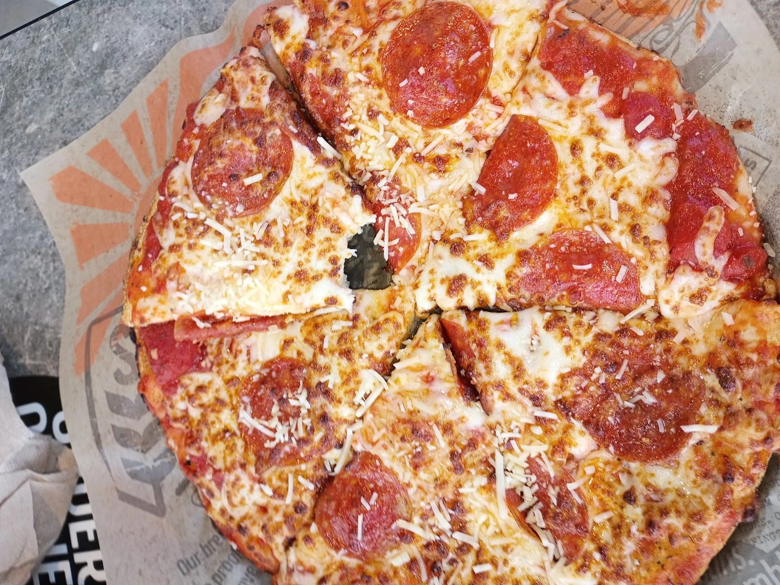 Schlotzsky’s photo 7