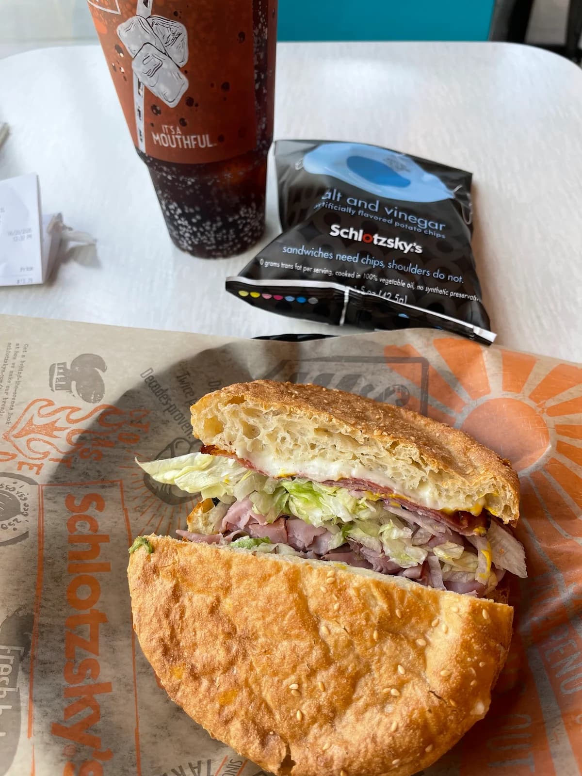Schlotzsky’s photo 4