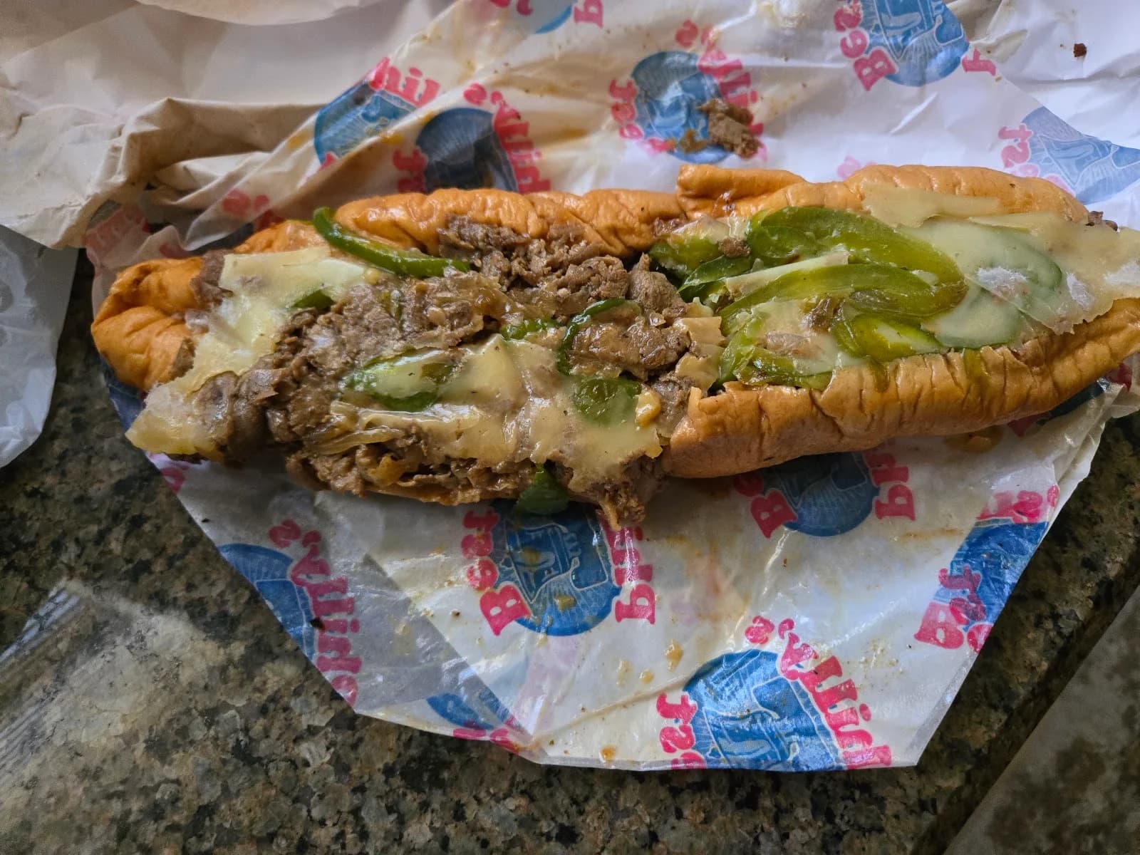 Philly’s Best photo 8