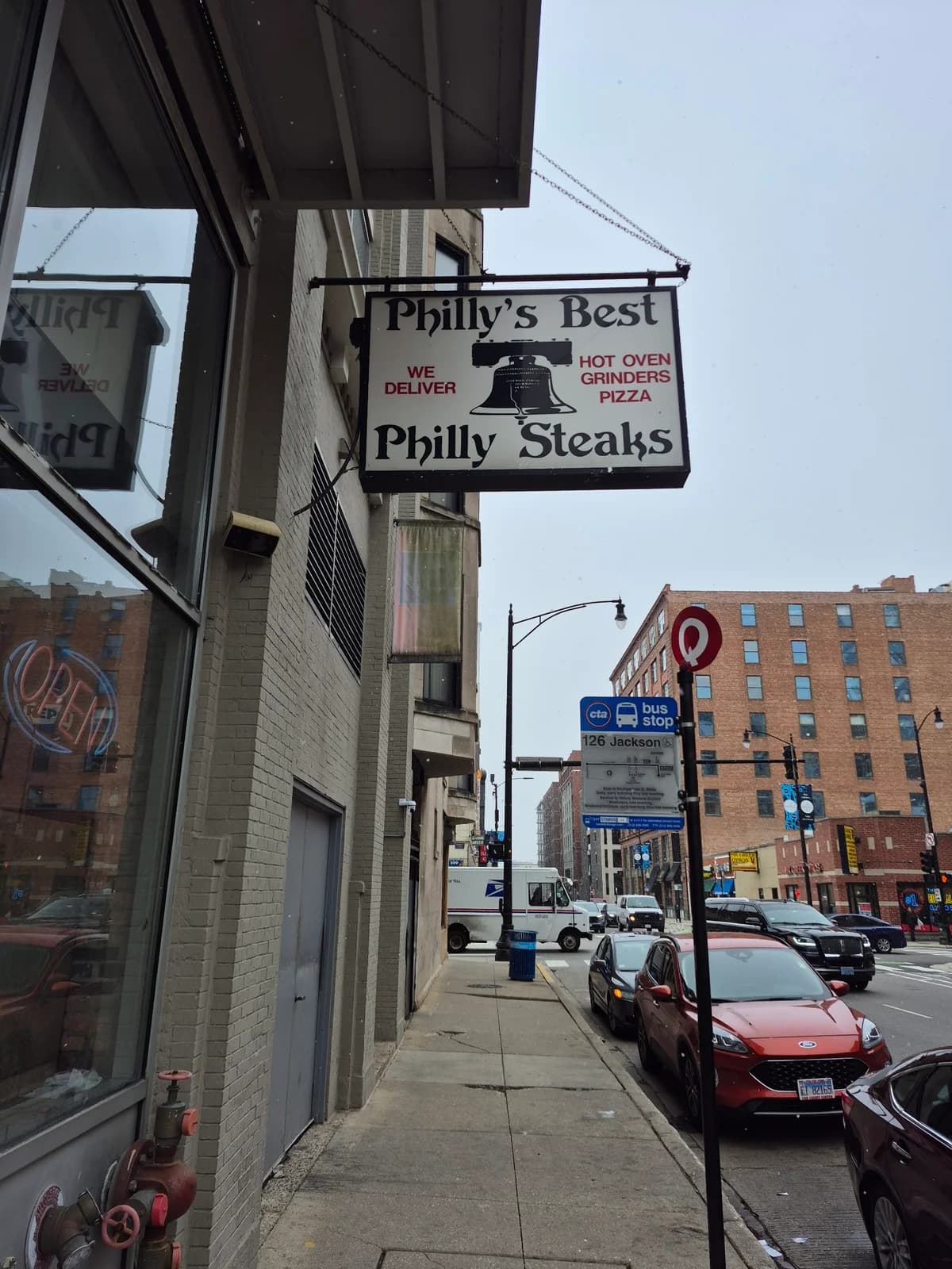 Philly’s Best photo 5
