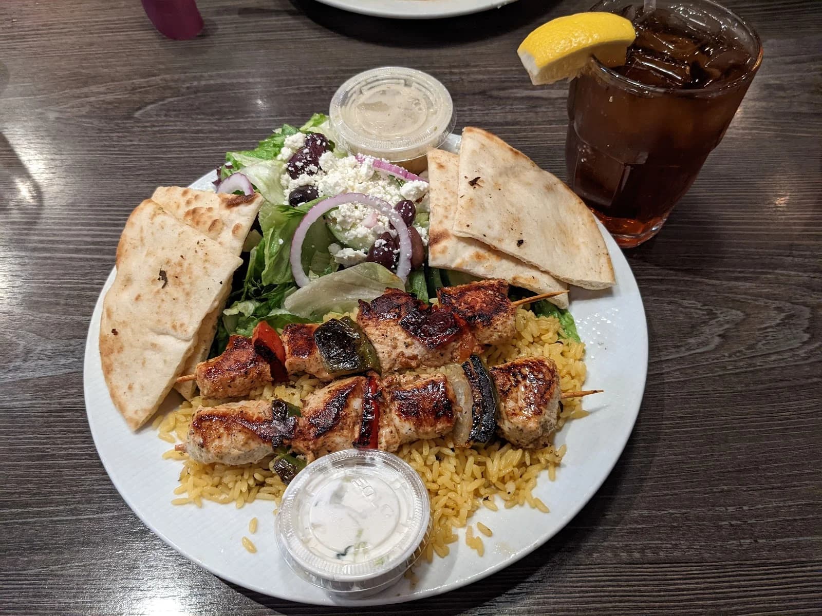Griddle 24 photo 6