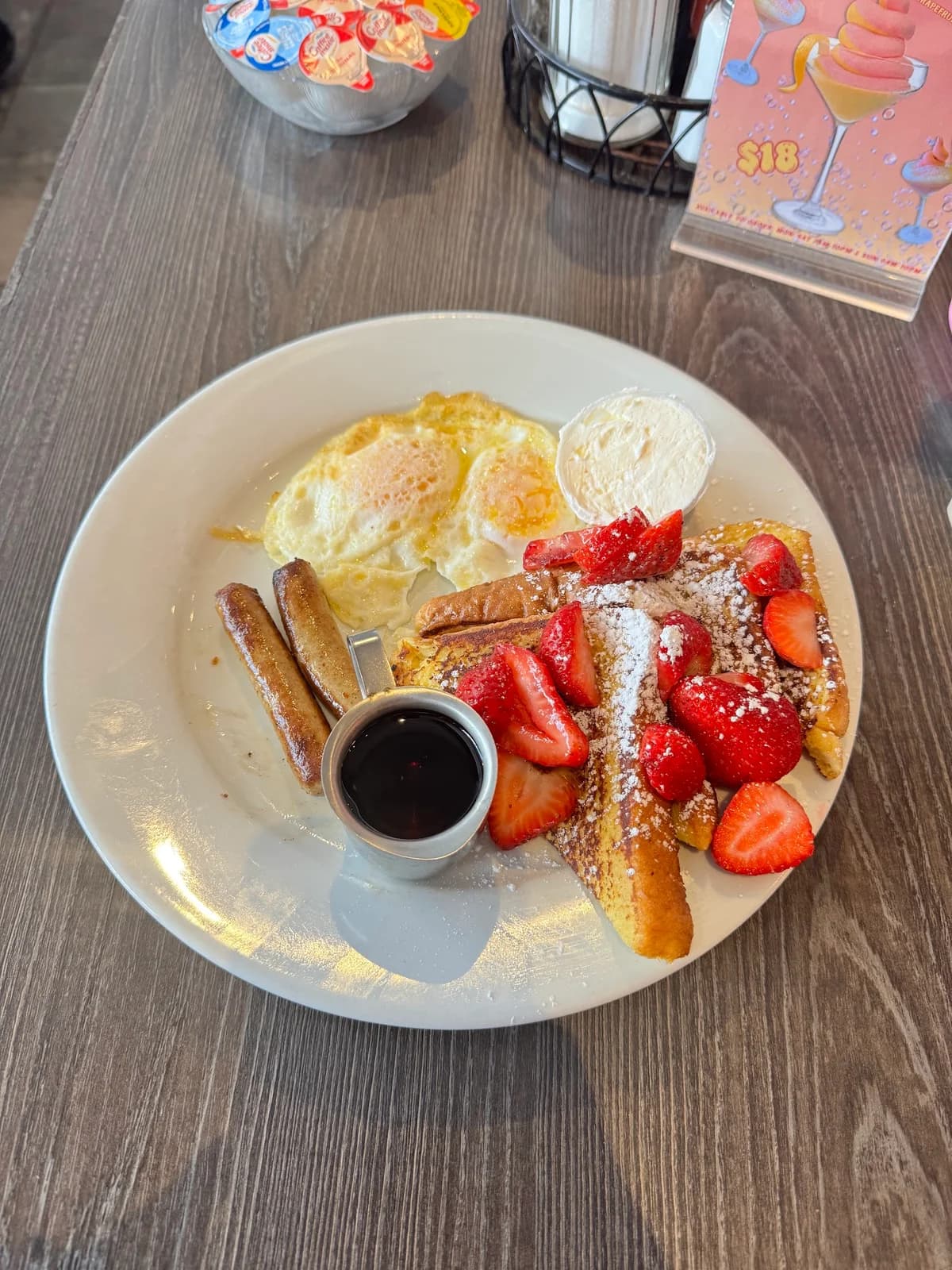 Griddle 24 photo 7