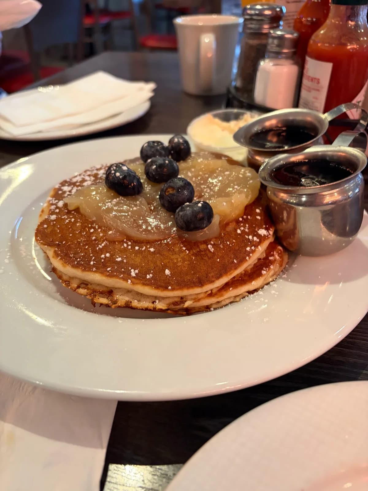 Griddle 24 photo 10
