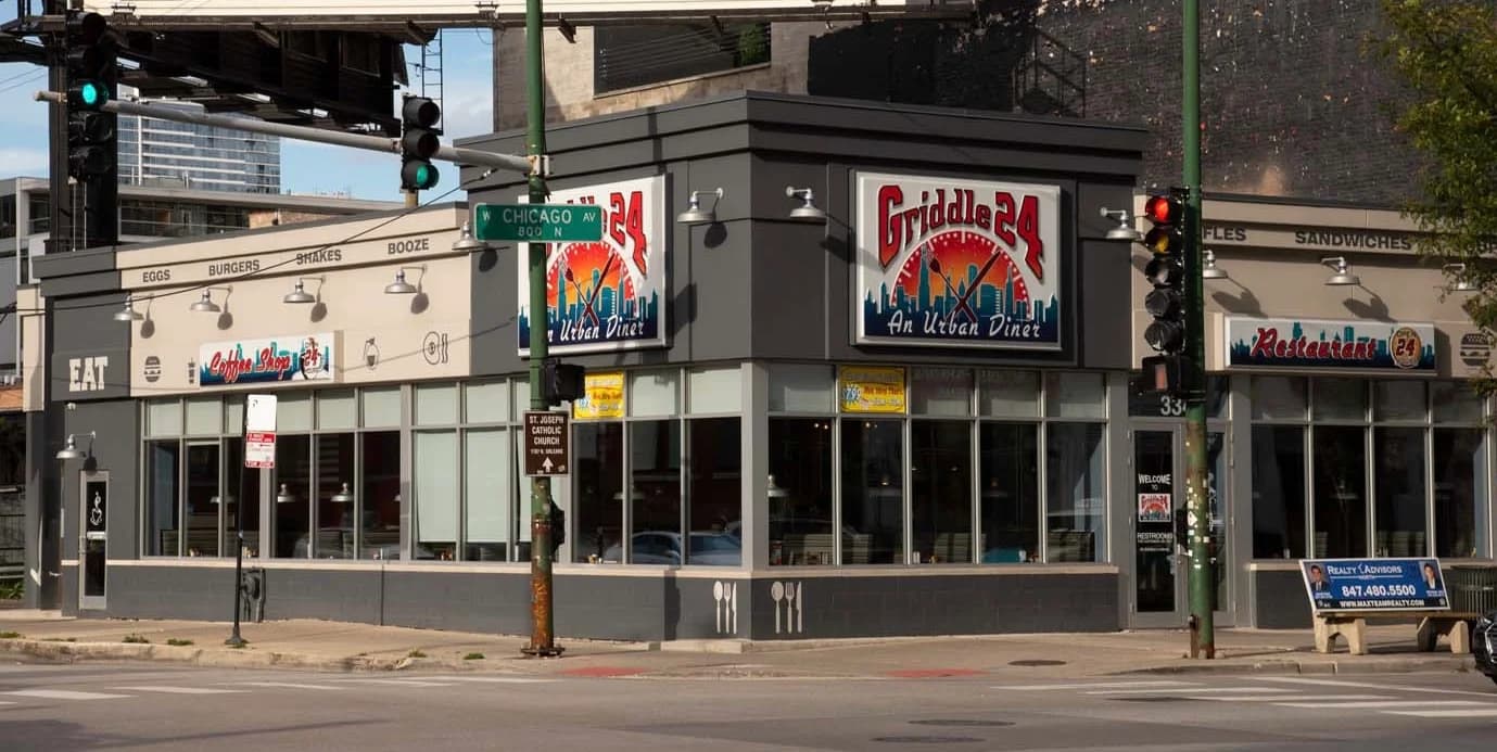 Griddle 24 photo 4