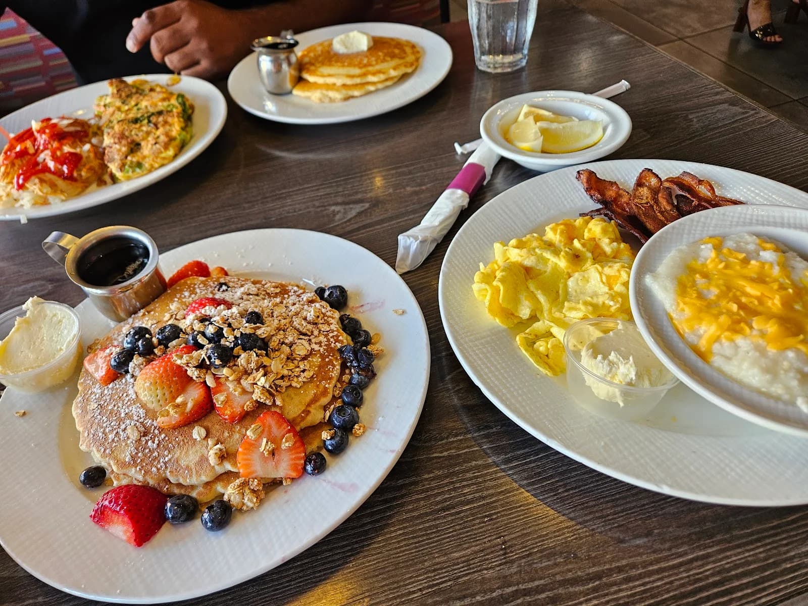 Griddle 24 photo 8