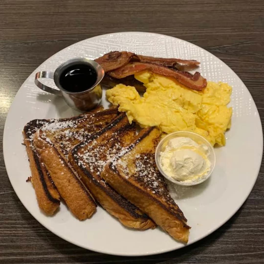 Griddle 24 photo 9