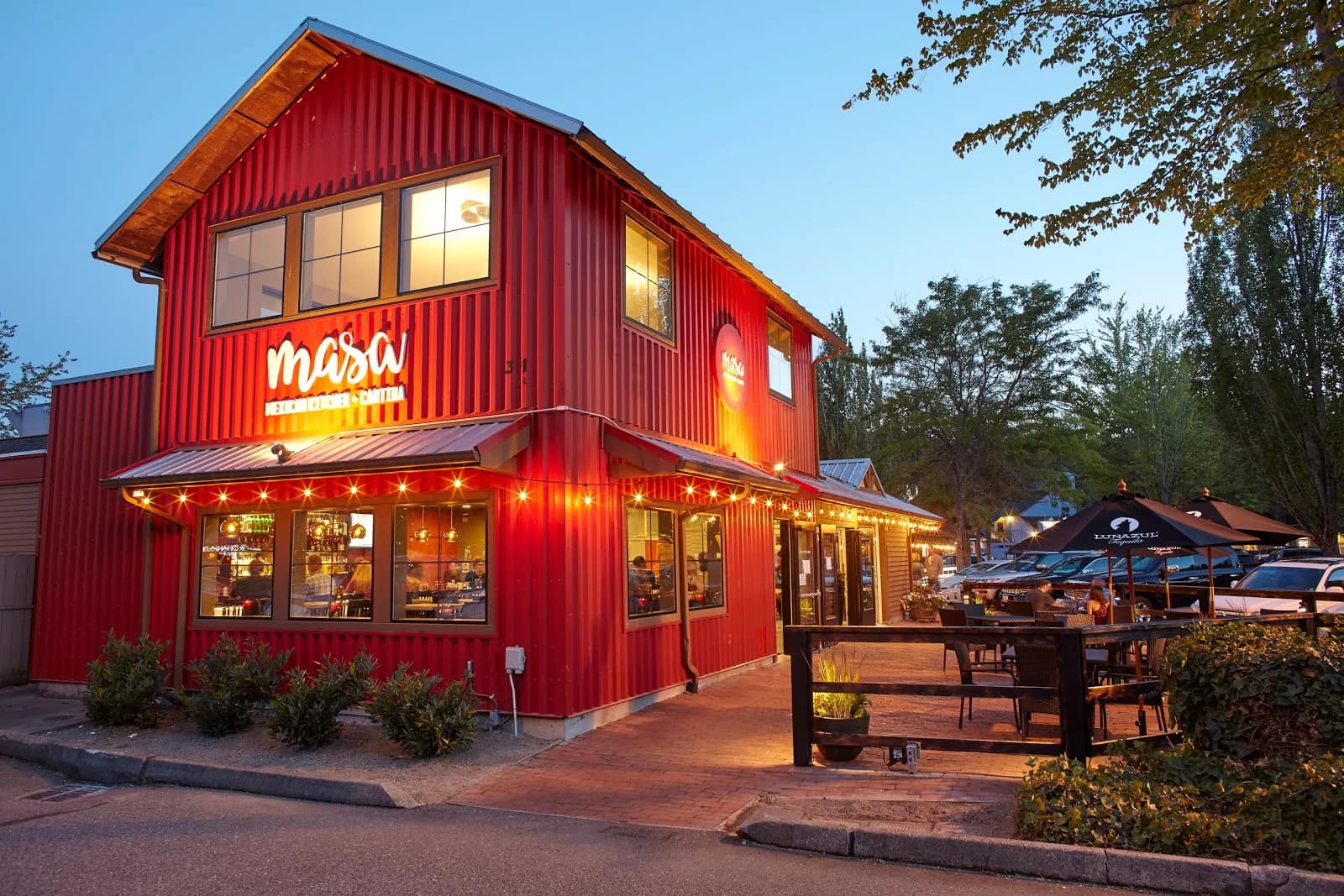 Masa Mexican Kitchen & Cantina photo 1