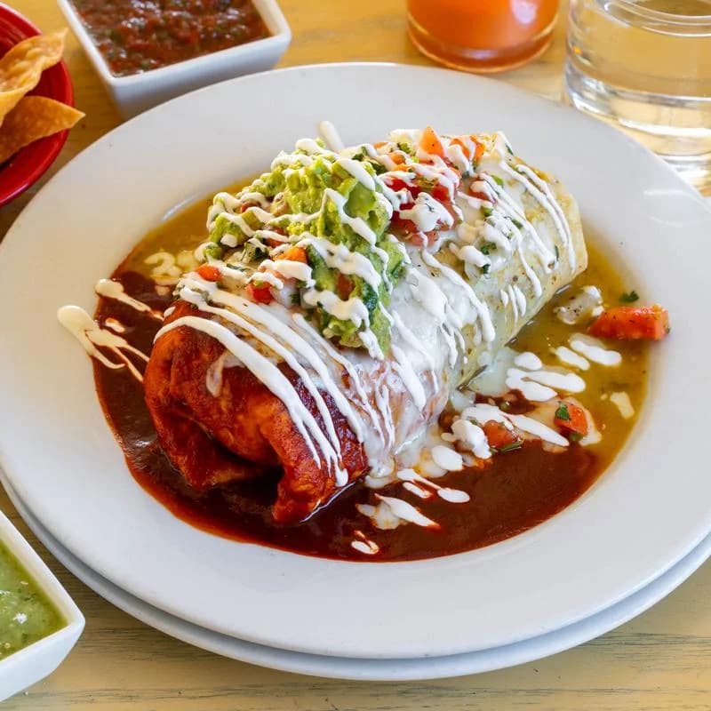 Masa Mexican Kitchen & Cantina photo 6
