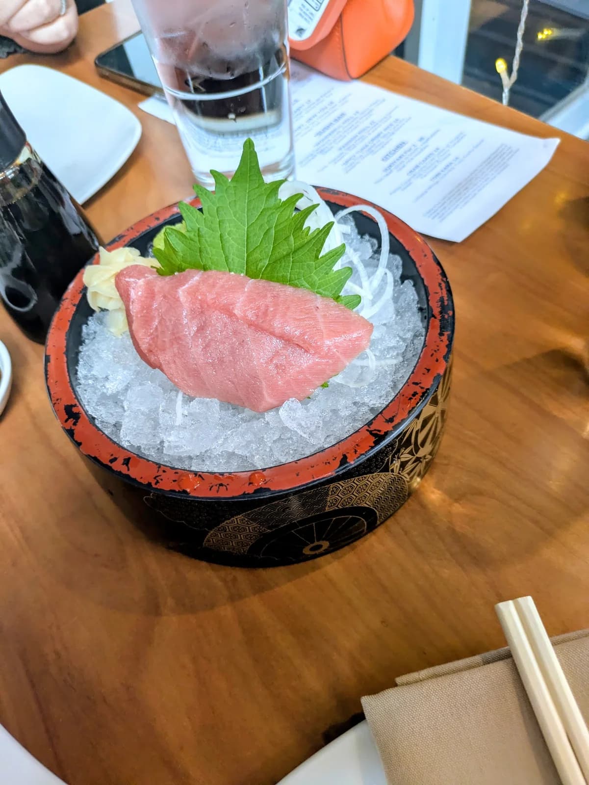 Kamehachi photo 9