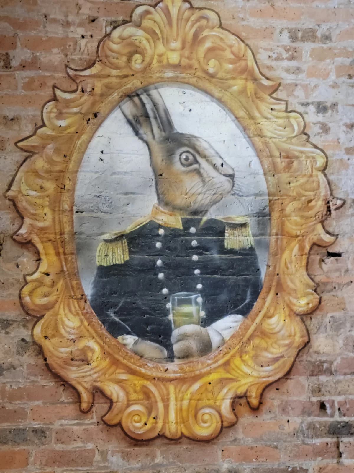 The Rabbit Hole photo 1