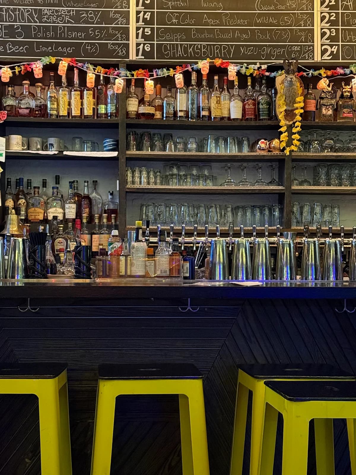 Maria's Packaged Goods and Community Bar photo 1
