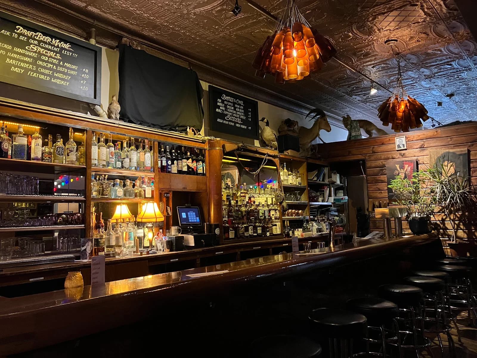 Maria's Packaged Goods and Community Bar photo 3