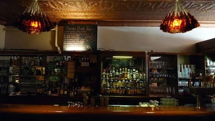 Maria's Packaged Goods and Community Bar photo 4