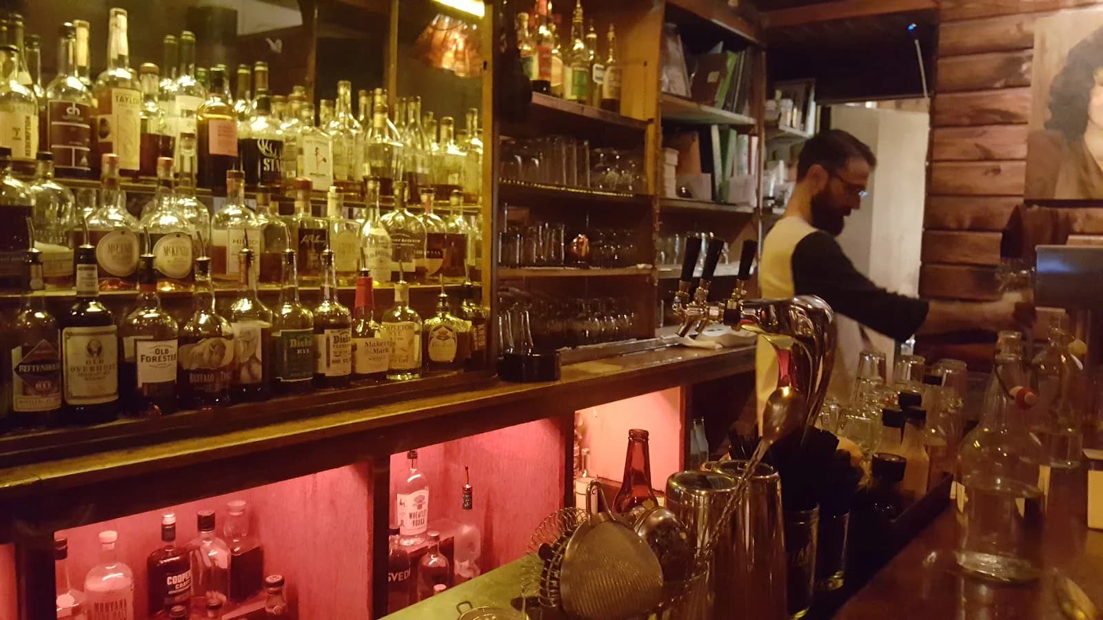 Maria's Packaged Goods and Community Bar photo 2
